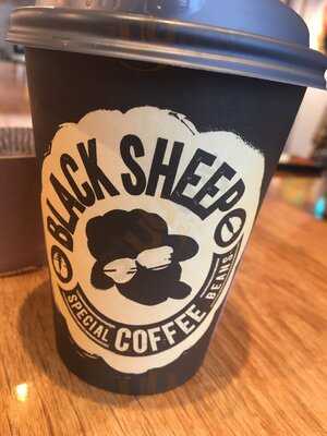 Black Sheep Coffee