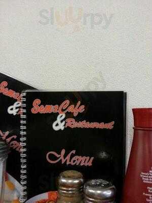 Semz Cafe