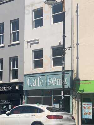 Semz Cafe