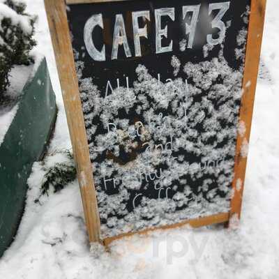 Caffe 73