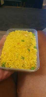 Spice Villa Indian Takeaway