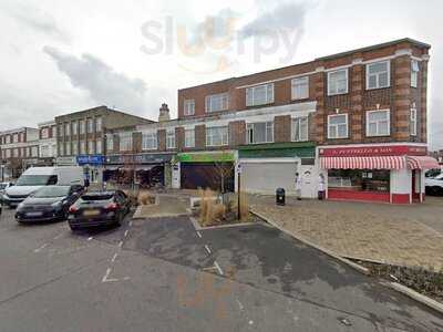 Spice Villa Indian Takeaway