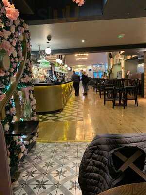 Slug & Lettuce St Pauls