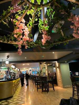 Slug & Lettuce St Pauls