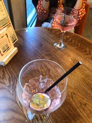 Slug & Lettuce St Pauls