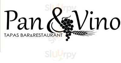Pan & Vino Tapas Bar & Restaurant