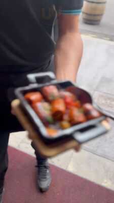 Pan & Vino Tapas Bar & Restaurant