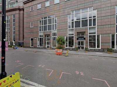 Pan & Vino Tapas Bar & Restaurant