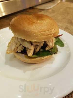 Howling Cow And The Fat Bird