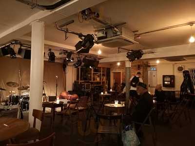 Cafe Oto