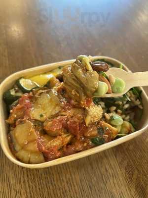 Luigi's Italian Delicatessen