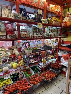 Luigi's Italian Delicatessen