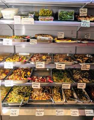 Luigi's Italian Delicatessen