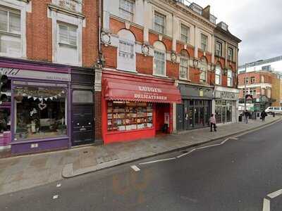 Luigi's Italian Delicatessen