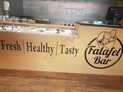 Falafel Bar