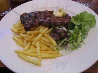 Auberge - St Christophers Place