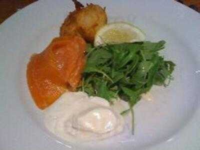 Auberge - St Christophers Place