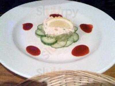 Auberge - St Christophers Place