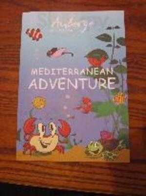 Auberge - St Christophers Place