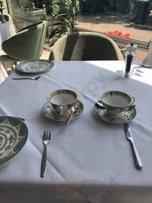 Kensington Pavillion