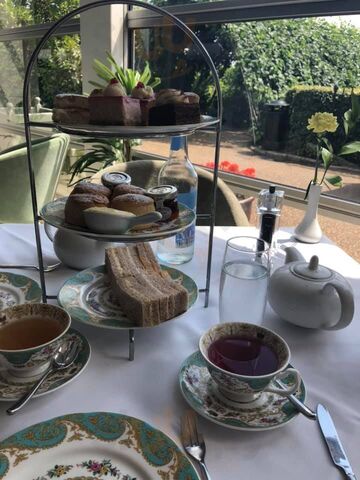 Kensington Pavillion