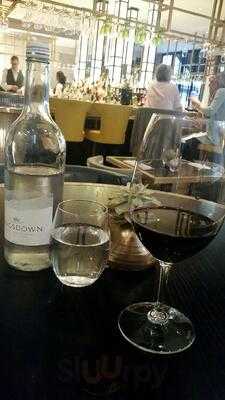 Kensington Pavillion