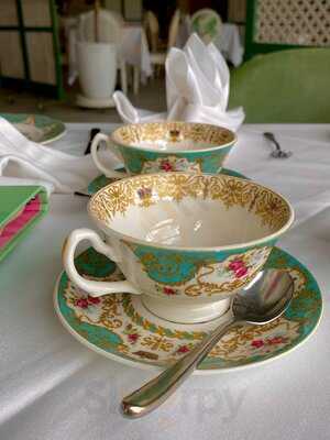 Kensington Pavillion