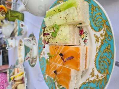 Kensington Pavillion