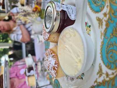 Kensington Pavillion