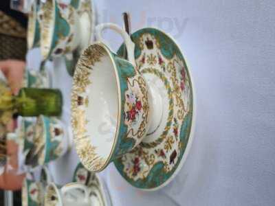 Kensington Pavillion