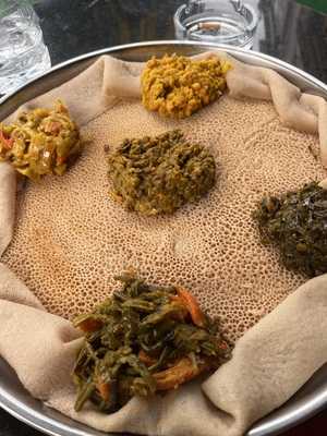 Blue Nile Restaurant