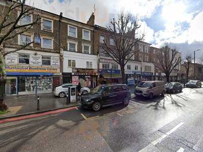 Blue Nile Restaurant