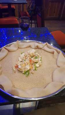 Blue Nile Restaurant