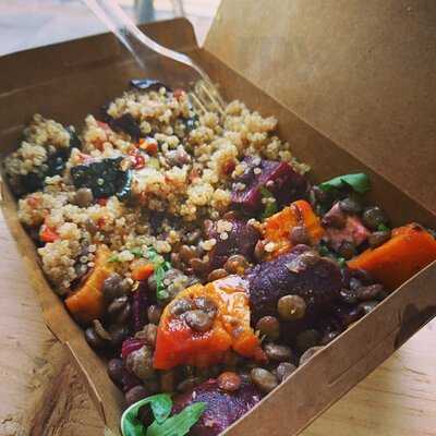 The Twins Healthy Habitat