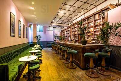 Merchant House Of Fleet Street