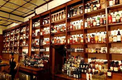 Merchant House Of Fleet Street