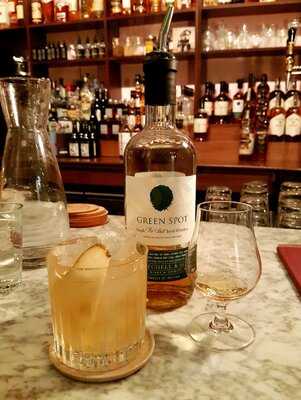 Merchant House Of Fleet Street