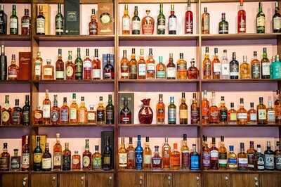 Merchant House Of Fleet Street