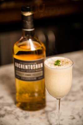 Merchant House Of Fleet Street