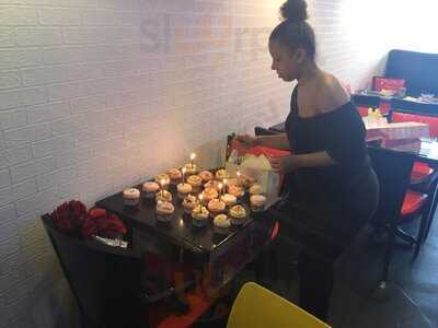 Max's Caribbean Kitchen