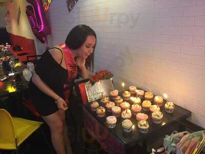 Max's Caribbean Kitchen