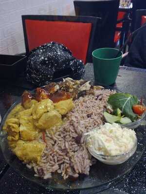 Max's Caribbean Kitchen