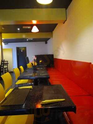 Max's Caribbean Kitchen