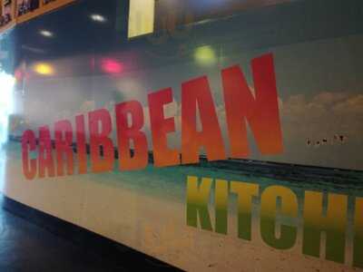 Max's Caribbean Kitchen