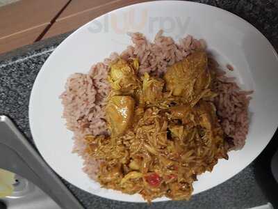 Max's Caribbean Kitchen