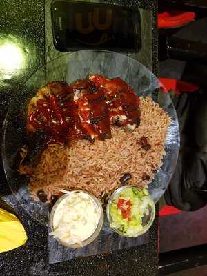 Max's Caribbean Kitchen