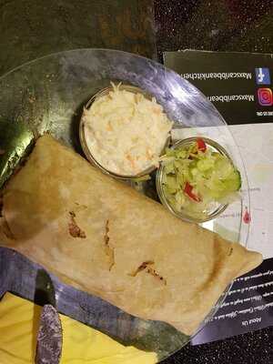 Max's Caribbean Kitchen