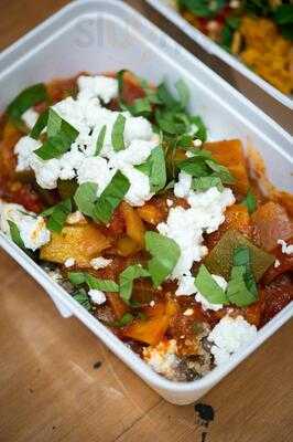 Chop'd Curzon Street