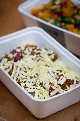 Chop'd Curzon Street