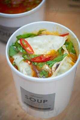 Chop'd Curzon Street